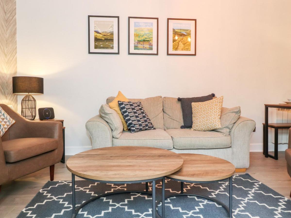 Bluebell Hill Apartment Windermere Ngoại thất bức ảnh