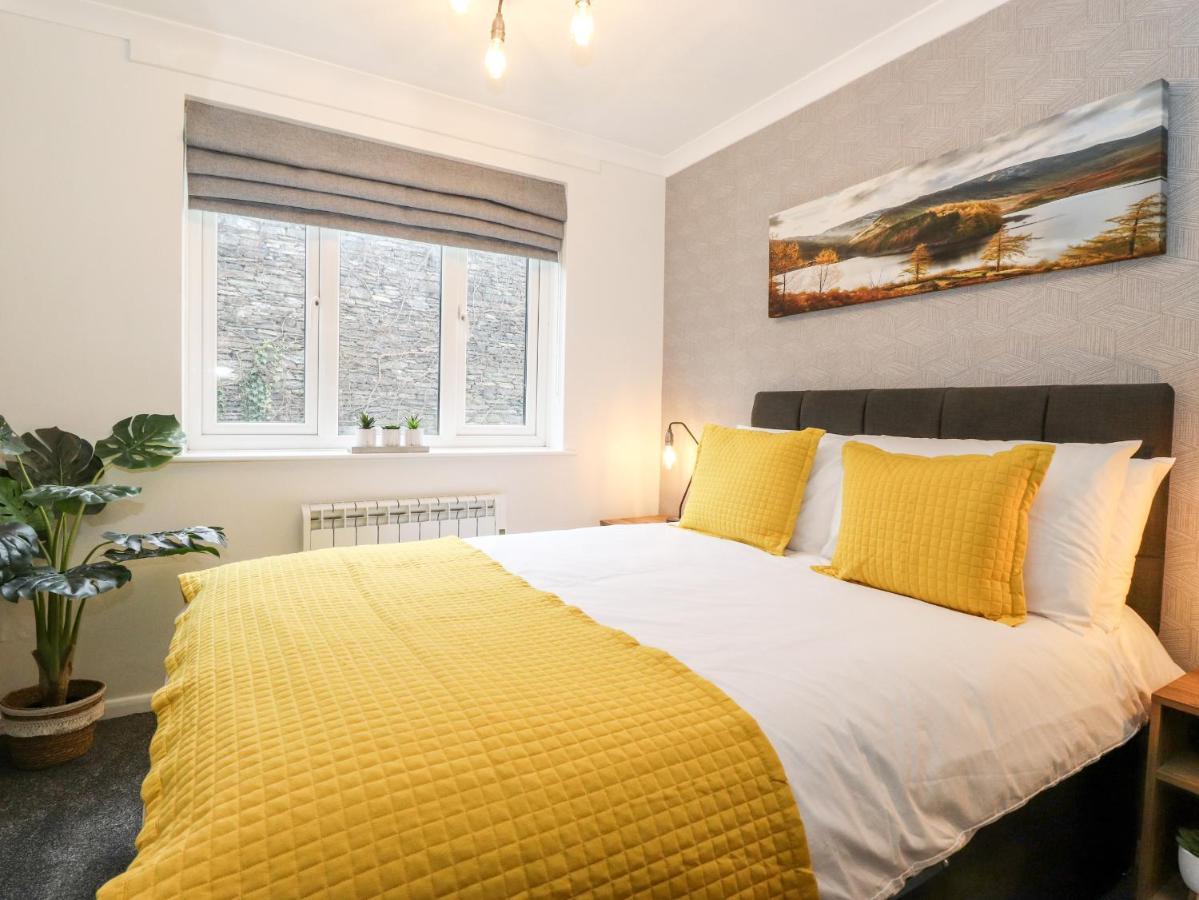 Bluebell Hill Apartment Windermere Ngoại thất bức ảnh