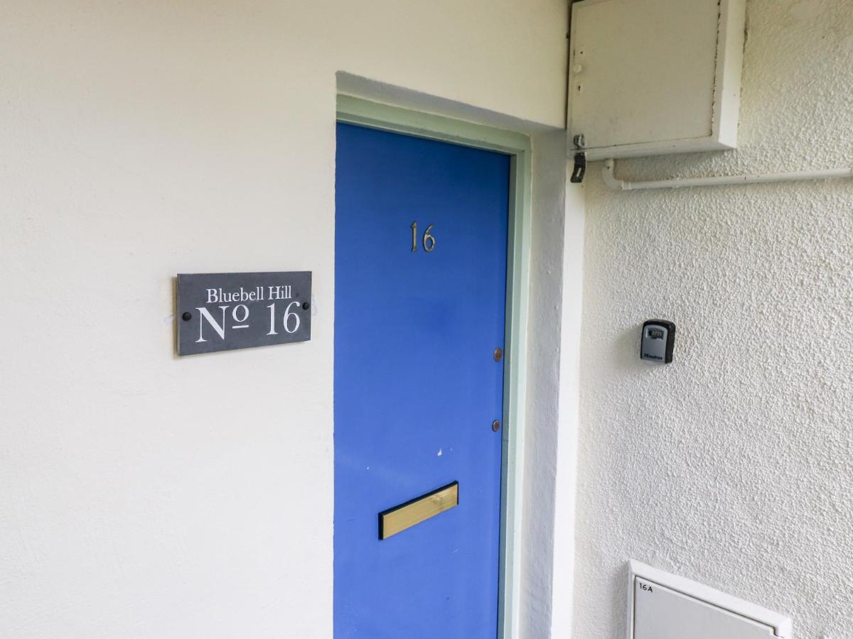 Bluebell Hill Apartment Windermere Ngoại thất bức ảnh