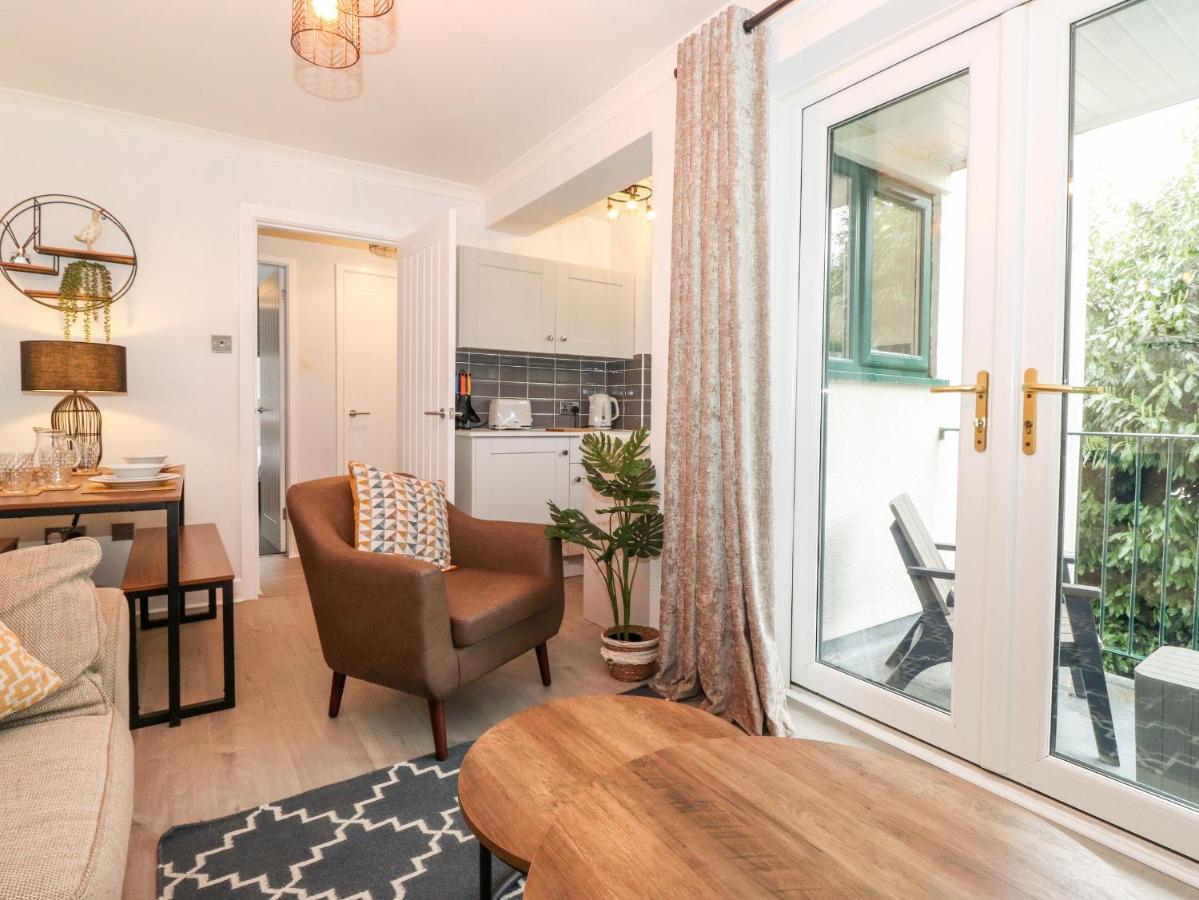 Bluebell Hill Apartment Windermere Ngoại thất bức ảnh