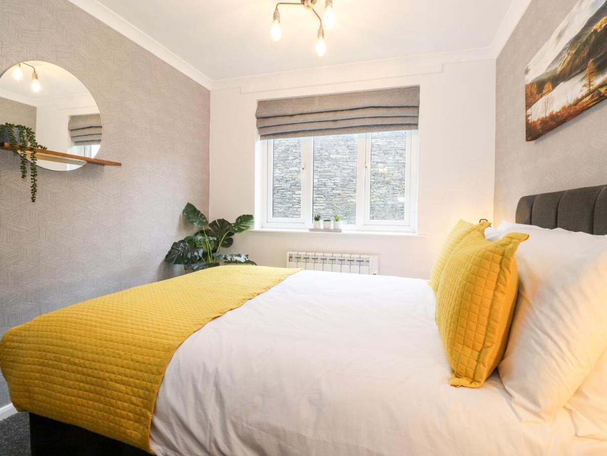 Bluebell Hill Apartment Windermere Ngoại thất bức ảnh