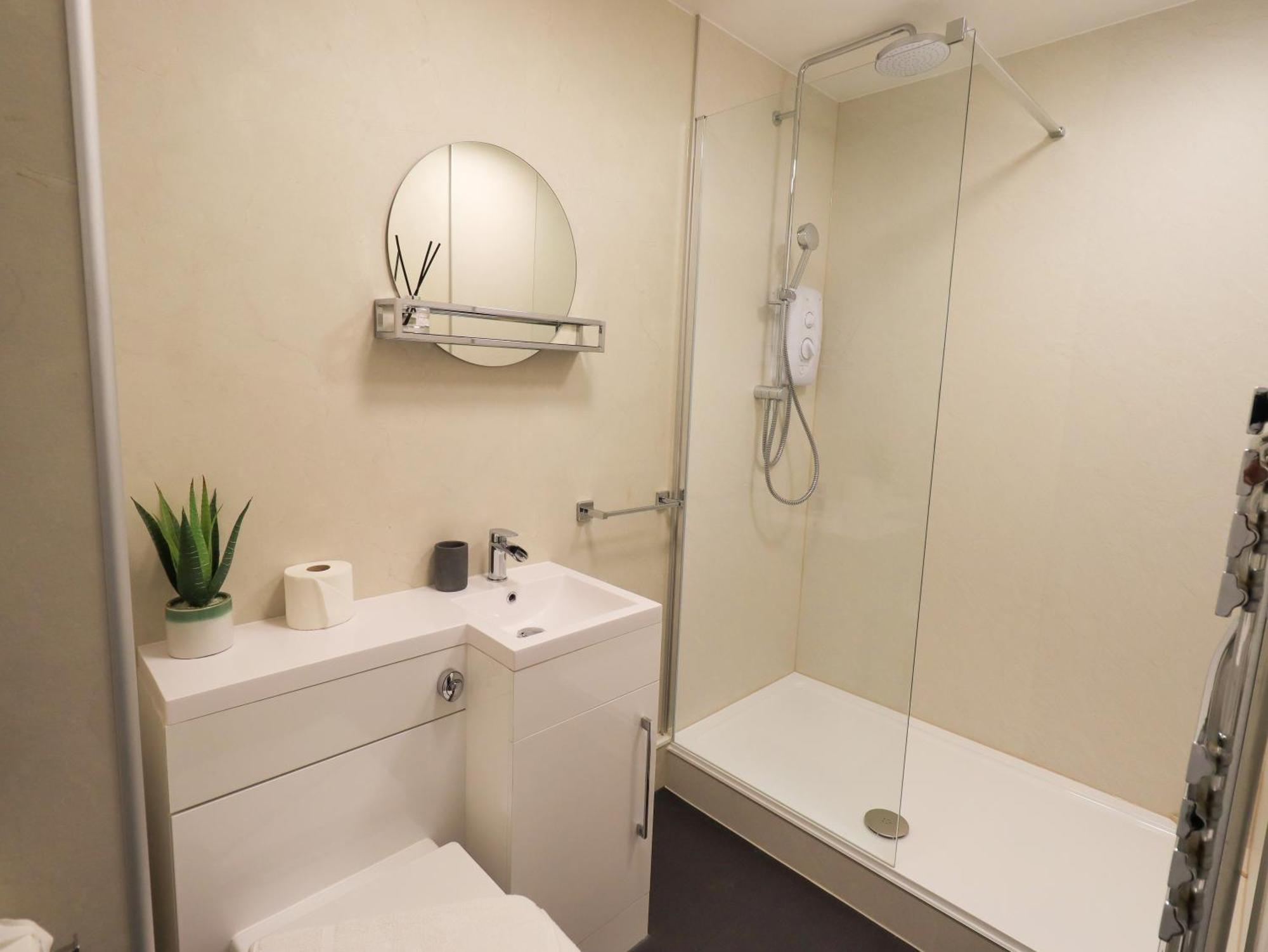 Bluebell Hill Apartment Windermere Ngoại thất bức ảnh