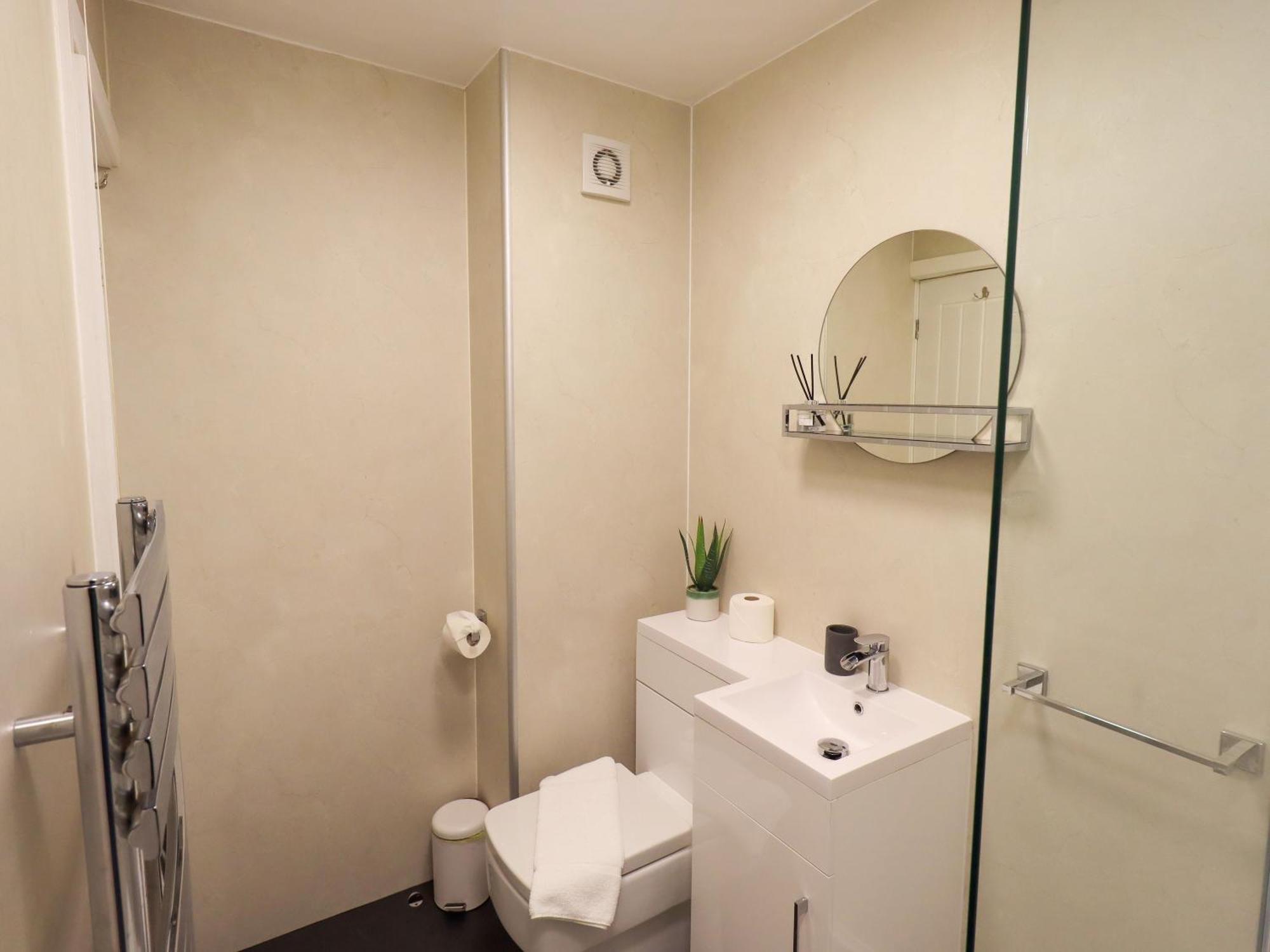 Bluebell Hill Apartment Windermere Ngoại thất bức ảnh